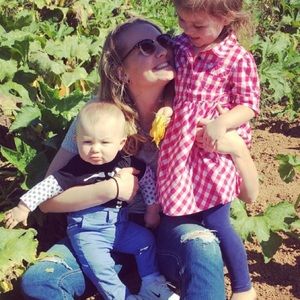 Meet your Posher, Suzanne